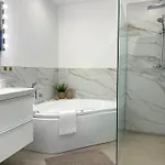 Haus Nordseebrandung 9 *