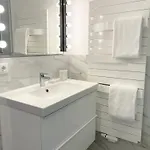Haus Nordseebrandung 9 Apartament *