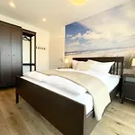 Haus Nordseebrandung 9 * Cuxhaven