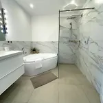 Haus Nordseebrandung 9 * Cuxhaven