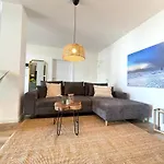 Haus Nordseebrandung 9 *