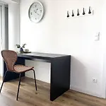 Haus Nordseebrandung 9 Cuxhaven