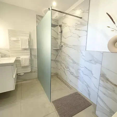 Haus Nordseebrandung 9 كوكسهافن