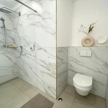 Haus Nordseebrandung 9 *