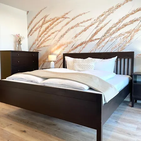 Haus Nordseebrandung 9 * Cuxhaven