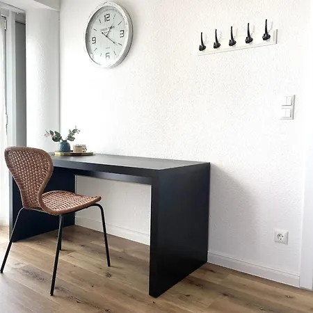 Haus Nordseebrandung 9 Cuxhaven