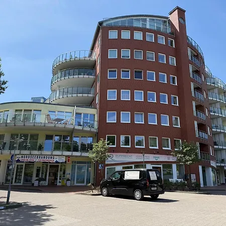 Haus Nordseebrandung 9