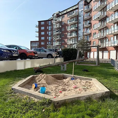 Haus Nordseebrandung 9 * Cuxhaven