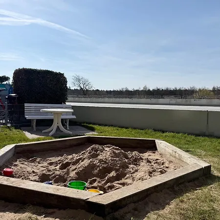 Haus Nordseebrandung 9 * Cuxhaven