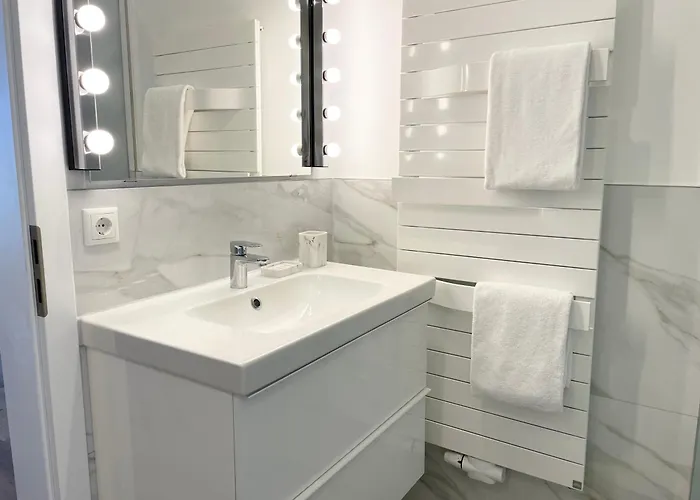 Haus Nordseebrandung 9 Appartement *