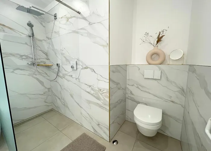 Haus Nordseebrandung 9 *