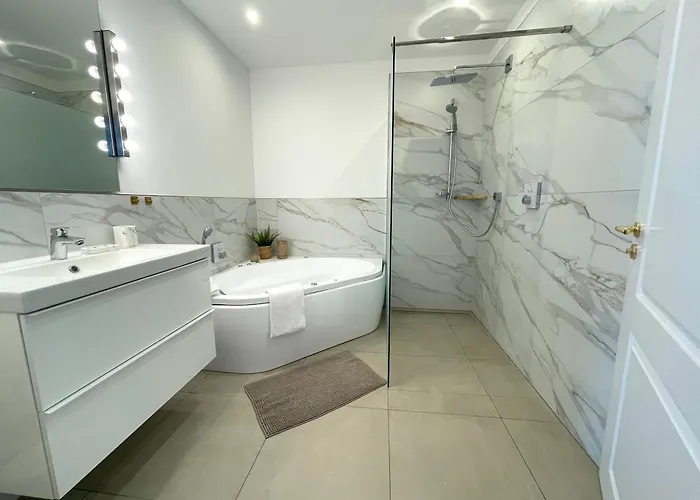 Haus Nordseebrandung 9 * Cuxhaven
